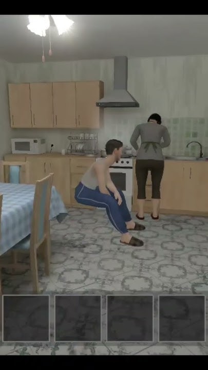 Кто в готовке подвале - YouTube