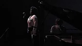 NNAVY & Paul Silve - For The Future (Live at La Banane, Lausanne)