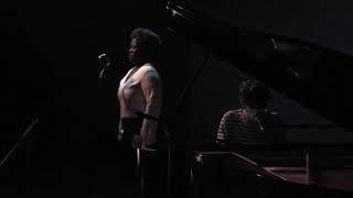 NNAVY & Paul Silve - For The Future (Live at La Banane, Lausanne)