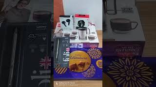 Tata Steel Gifts #tsbdcl#tata steel