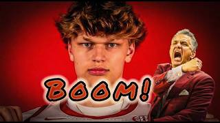 John Calipari Puts Kentucky + North Carolina in their Lockers! Miikka Muurinen is All Hog!