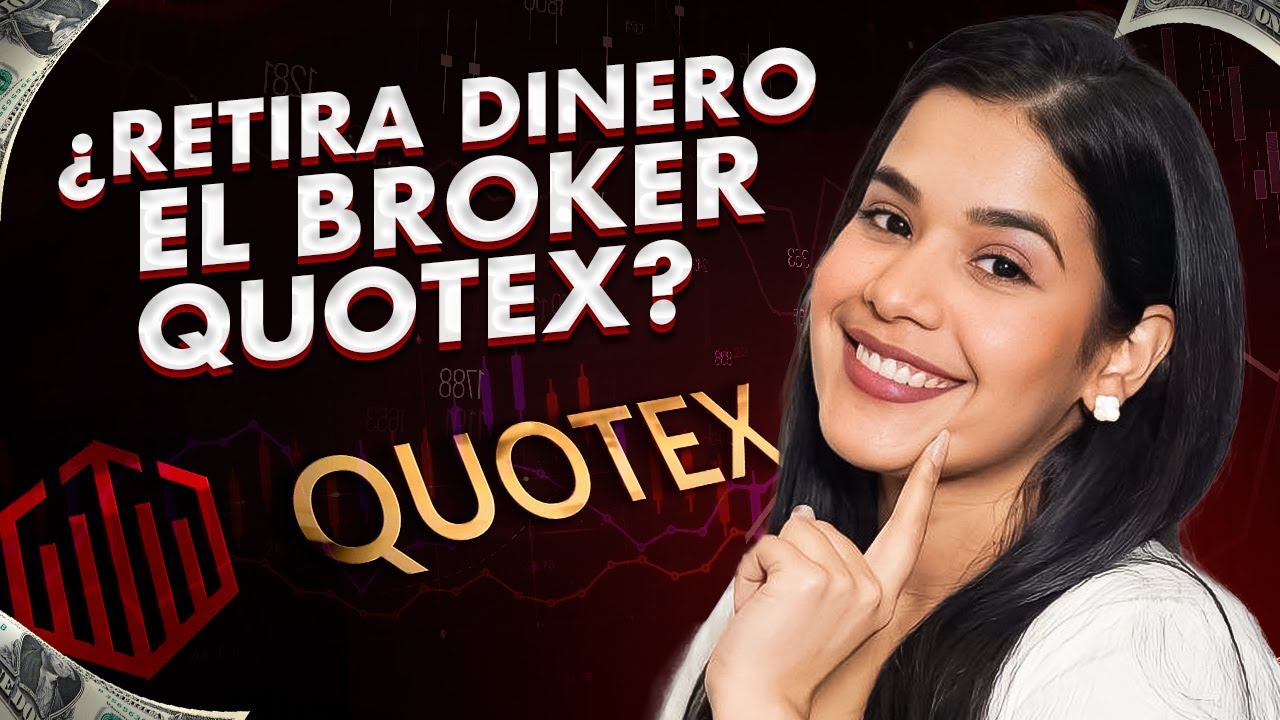 Quotex es CONFIABLE Mi Experiencia Haciendo TRADING y Retirar mi