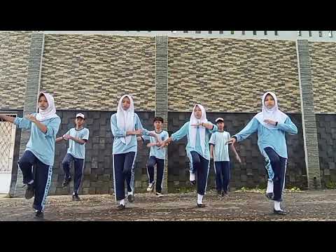 SENAM ANAK INDONESIA HEBAT