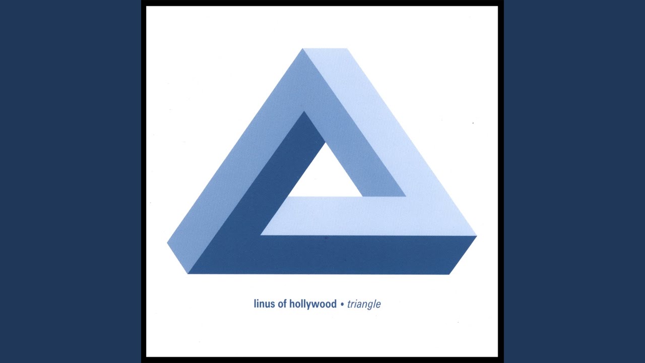 Linus of Hollywood - Do You Know What I'm Thinking? accordi