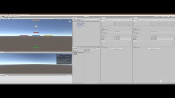 Karaudio: Distance based Audio blending for Unity