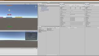 Karaudio: Distance based Audio blending for Unity