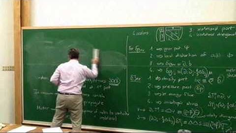 Linear Cosmological Perturbation Theory I