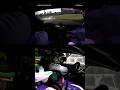 Ford Puma WRC jump | Jon Armstrong