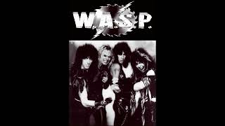 W.A.S.P. - Tormentor 1984 Remastered 2023