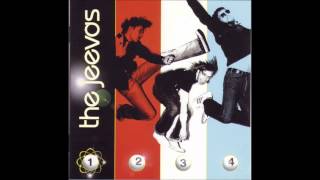 The Jeevas - Don't Say The Good Times Are Over