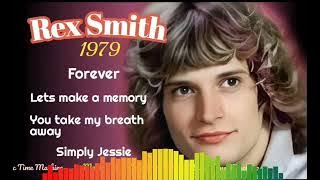 FOREVER   -  REX  SMITH