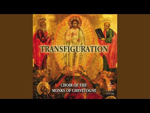 3rd Antiphon