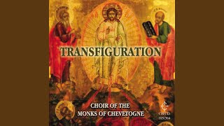 3rd Antiphon