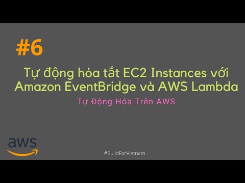 Video: Lambda có chạy trên Ec2 không?