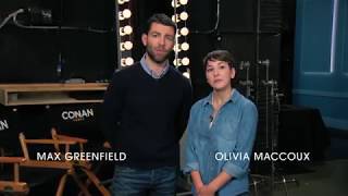 No More Brain Surgeries #NOMOREBS PSA w/Max Greenfield