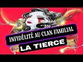 Lnergie tierce votre autre fait des infidlits au clan familial toxique  26 avril  2 mai