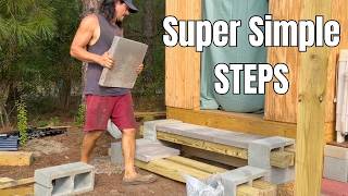 Continuing the Bathhouse Build - Easy DIY Steps (Part 3)