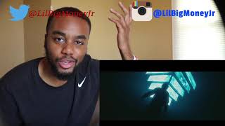 WINNER - TURN OFF THE LIGHT (MINO SOLO) REACTION