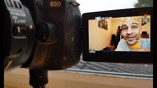 CANON 80D UPGRADE FOR 2018 screenshot 4