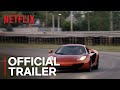 Fastest Car | Official Trailer [HD] | Netflix