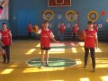 Інноваційний урок Модуль баскетбол Елементи ігрової діяльності на уроці баскетболу 5клас учитель Сла