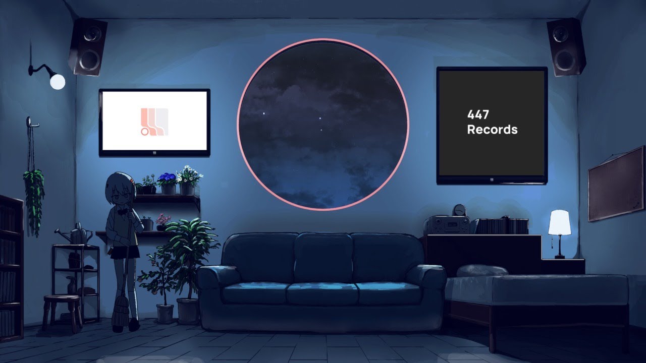 447 Music Radio - for virtual fans