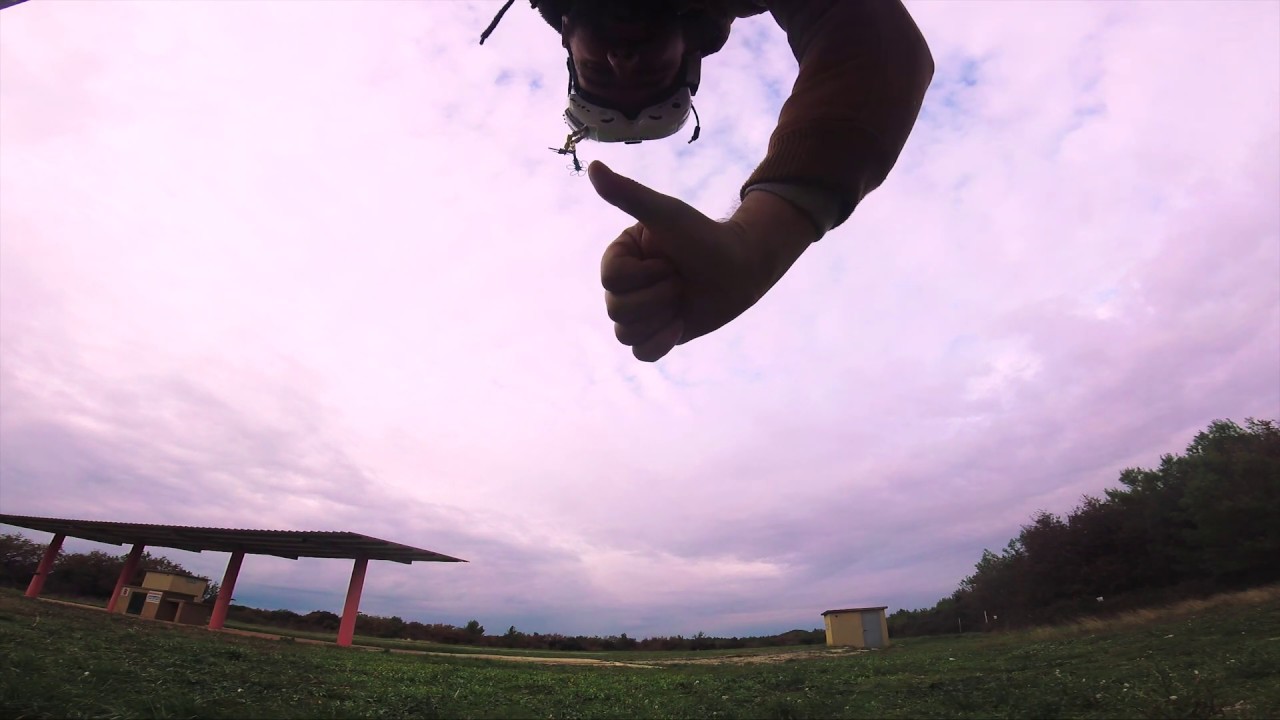 Shooting Range, Zadar Croatia YouTube