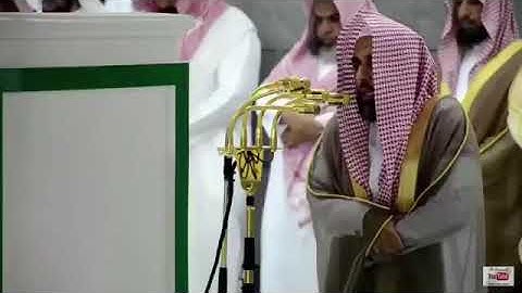 من اجمل ما قرأ الشيخ عبدالله الجهني حفظه الله سورة غافر