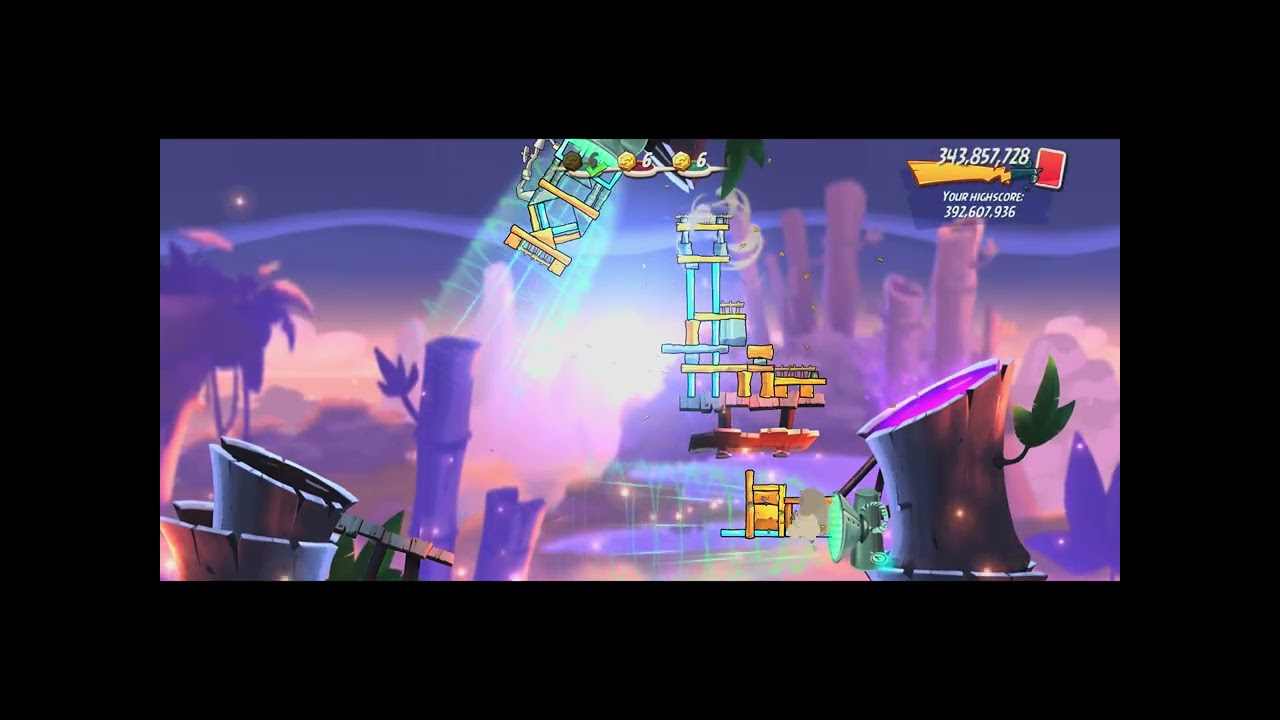 Ab2 Angry Birds 2 Mighty eagle +2 extra card 18/01/2026