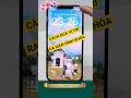 Cách đưa vị trí ra màn hình Khóa #ngocthoshop