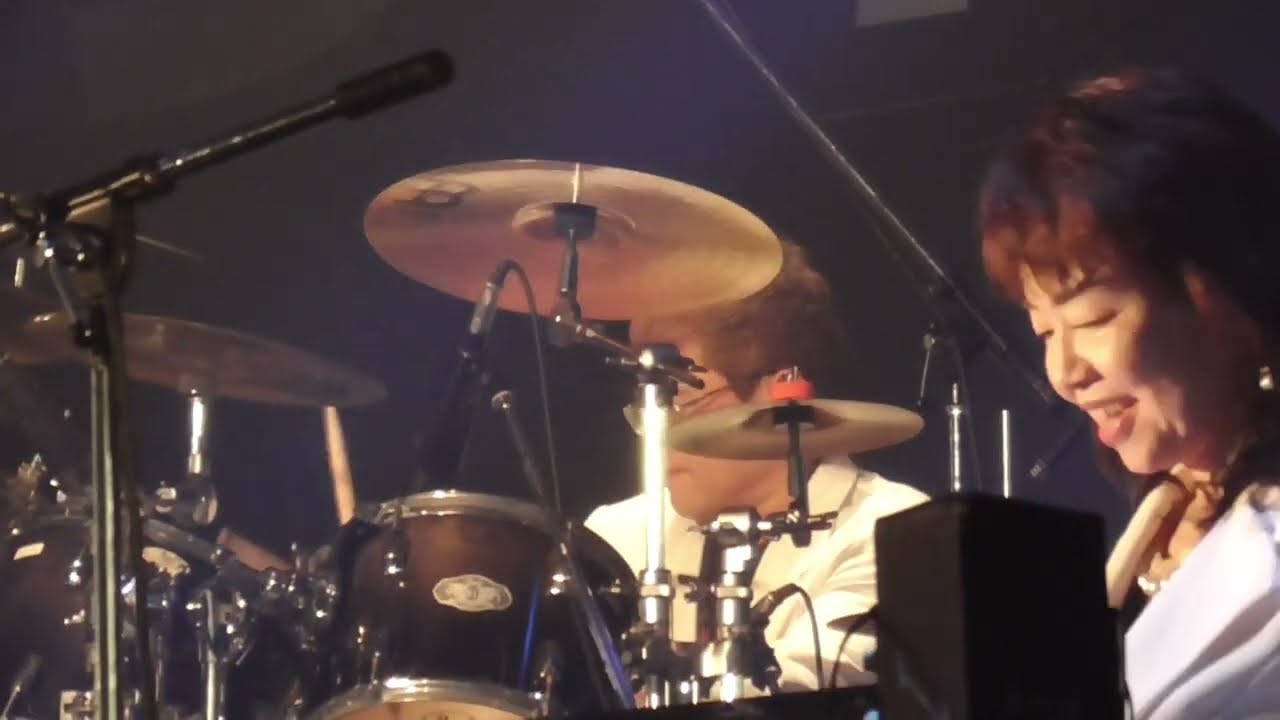 【NEW LAVENDER 】令和8年もLIVE館から寺内節が炸裂する。