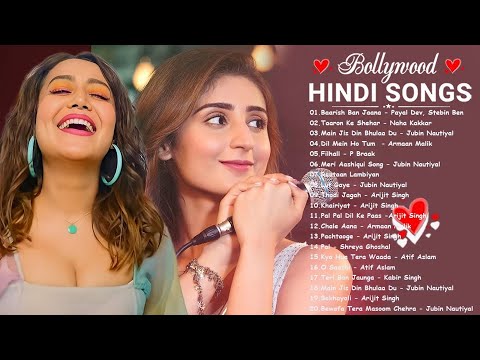 💚ROMANTIC HINDI LOVE MASHUP 2023 🧡 Best Mashup of Arijit Singh, Jubin Nautiyal, Atif Aslam