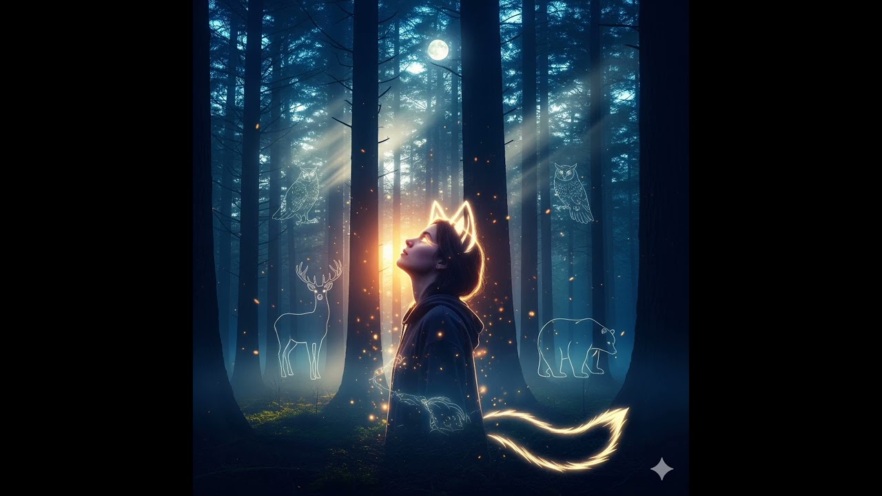 Therians - Instinto Adentro