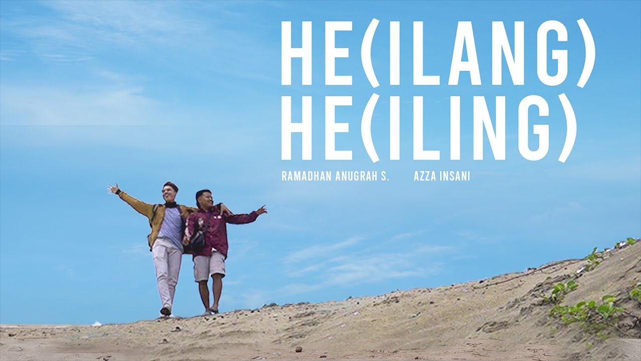 HE(ILANG) HE(ILING) - TIM FLY FILM | RFF 2022