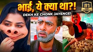Dank Indian Memes | Ep-4 | Trending Memes | Dank Memes | Indian Memes Compilation || @zenxmore