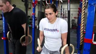 CTTD Standards: Team WOD 2