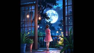 Luna's Enchanted Garden