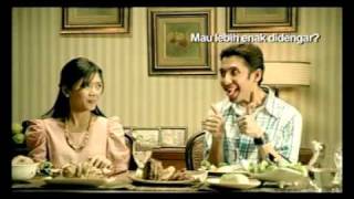 Hexos Dinner Sama Camer