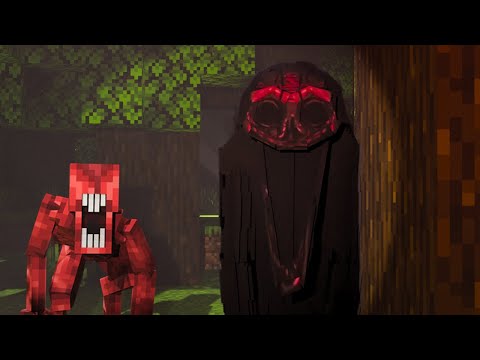 The SCARIEST Minecraft Modpack Just Got Updated… | Nyctophobia Returnal