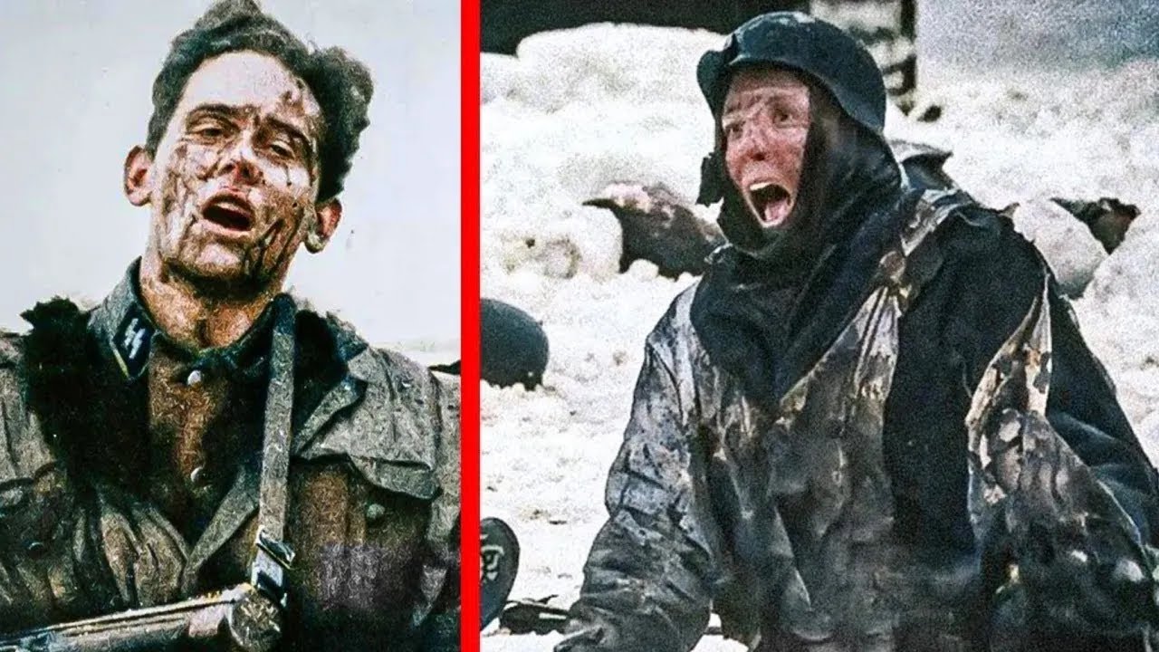 Stalingrad Sans Censure | Le Jour Où L'Armée de Hitler est Tombée | Documentaire en COULEURS