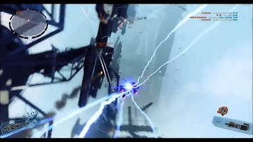 Strike Vector - One With The Ship