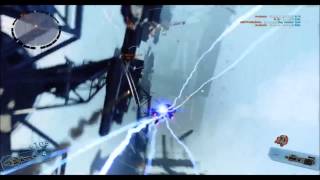 Strike Vector - One With The Ship