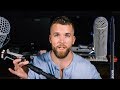 The Rode Blimp + Rode Boom Pole Pro Review // Audio + Film Production Tools