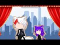 sinking town//gacha trend//F Lore//