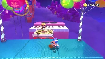 Adit plays Astro Bot part 6.8