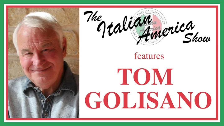 The Italian America Show: Tom Golisano