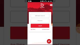 Bexchange app