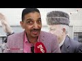 أبو حفص: أنا خارج عن القانون لانه يتدخل في الحياة الحميمية للأشخاص
