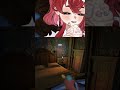 Обман чиха | MIMESIS #shorts #vtuber #twitch #mimesis #funnymoments #horror