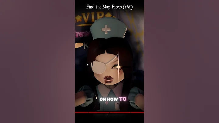 Full Tutorial for DTI Halloween Quest! ✨️ 🎃